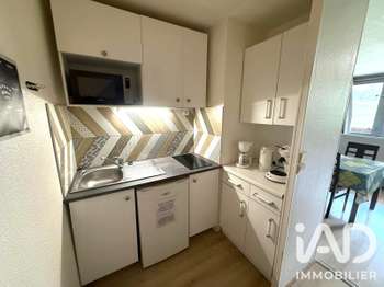Vente appartement 1 pièce Vente appartement 1 pièce