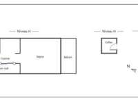 Vente appartement 1 pièce Vente appartement 1 pièce
