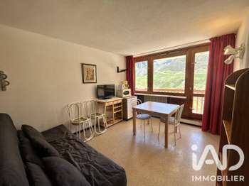 Vente Appartement 2 piècesAstugue