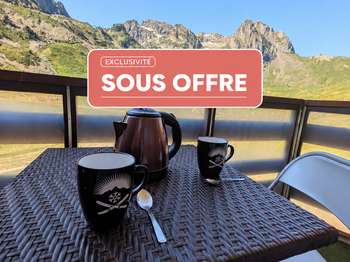 Vente appartement 1 pièce Astugue 65