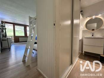 Vente Appartement T1Astugue