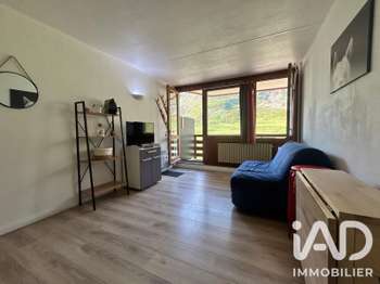 Vente appartement 1 pièce