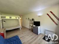 Vente appartement 1 pièce