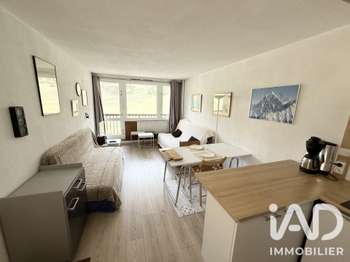 Vente Appartement 2 piècesAstugue