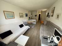 Vente appartement 2 pièces Vente appartement 2 pièces