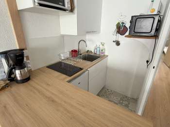 Vente appartement 2 pièces Vente appartement 2 pièces