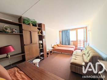 Vente Appartement T1Astugue