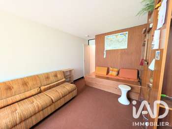 Vente appartement 1 pièce Vente appartement 1 pièce