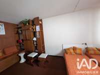 Vente appartement 1 pièce Vente appartement 1 pièce