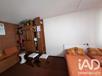 Vente appartement 1 pièce Vente appartement 1 pièce