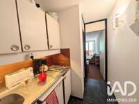 Vente appartement 1 pièce Vente appartement 1 pièce
