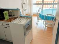 Vente appartement 1 pièce Vente appartement 1 pièce