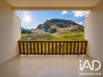Vente Appartement T1Astugue