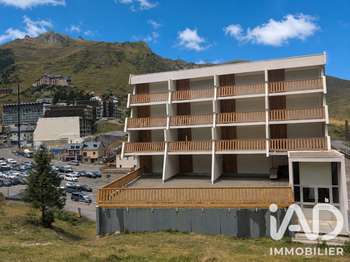 Vente Appartement T1Astugue