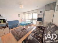 Vente appartement 1 pièce Vente appartement 1 pièce