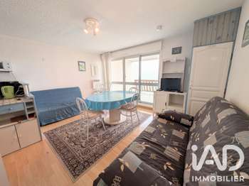 Vente appartement 1 pièce Vente appartement 1 pièce