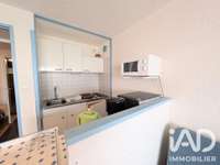 Vente appartement 1 pièce Vente appartement 1 pièce