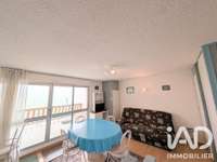 Vente appartement 1 pièce Vente appartement 1 pièce