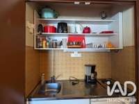 Vente appartement 1 pièce Vente appartement 1 pièce