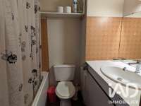Vente appartement 1 pièce Vente appartement 1 pièce
