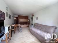 Vente appartement 1 pièce Vente appartement 1 pièce