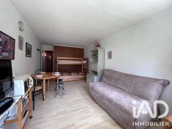 Vente appartement 1 pièce Vente appartement 1 pièce