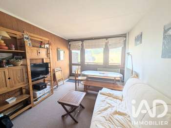 Vente Appartement T1Astugue