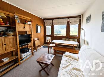 Vente Appartement T1Astugue