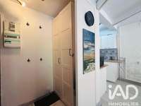 Vente appartement 1 pièce Vente appartement 1 pièce