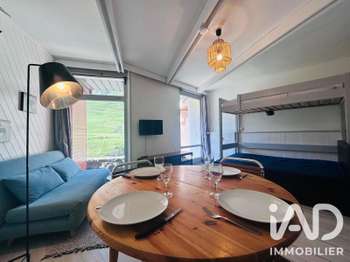 Vente Appartement T1Astugue