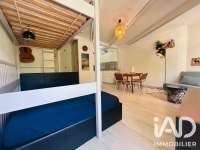 Vente appartement 1 pièce Vente appartement 1 pièce