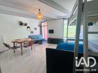 Vente appartement 1 pièce Vente appartement 1 pièce