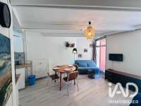 Vente appartement 1 pièce Vente appartement 1 pièce