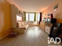 Vente appartement 1 pièce Vente appartement 1 pièce