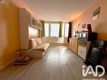 Vente Appartement T1Astugue