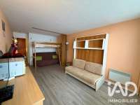 Vente appartement 1 pièce Vente appartement 1 pièce