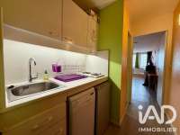Vente appartement 1 pièce Vente appartement 1 pièce