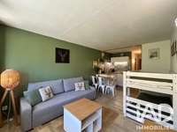 Vente appartement 1 pièce Vente appartement 1 pièce