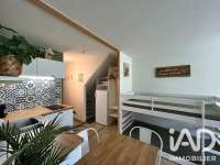 Vente appartement 1 pièce Vente appartement 1 pièce