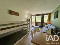 Vente appartement 1 pièce Vente appartement 1 pièce