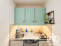 Vente appartement 2 pièces Vente appartement 2 pièces