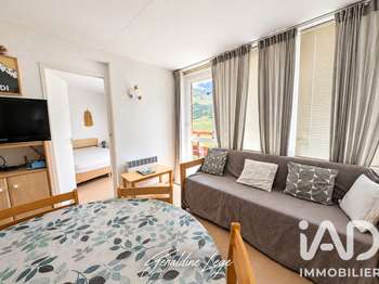 Vente Appartement 2 piècesAstugue