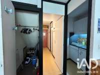 Vente appartement 1 pièce Vente appartement 1 pièce
