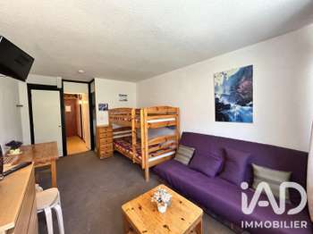 Vente appartement 1 pièce Astugue 65