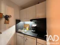 Vente appartement 1 pièce Vente appartement 1 pièce