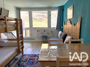 Vente Appartement T1Astugue