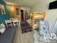 Vente appartement 1 pièce Vente appartement 1 pièce