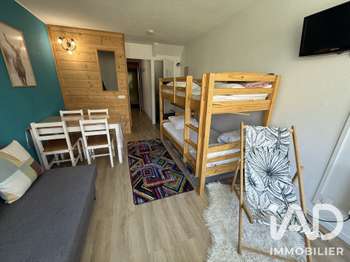 Vente appartement 1 pièce Vente appartement 1 pièce