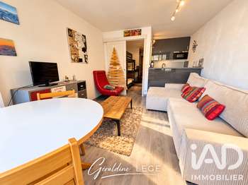 Vente appartement 1 pièce Vente appartement 1 pièce