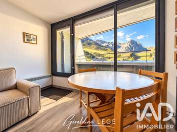 Vente appartement 1 pièce Vente appartement 1 pièce